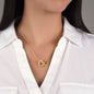 Present her with a gift that embodies your eternal love.