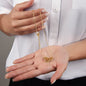 Present her with a gift that embodies your eternal love.