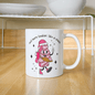 Christmas | custom-made ceramic mug