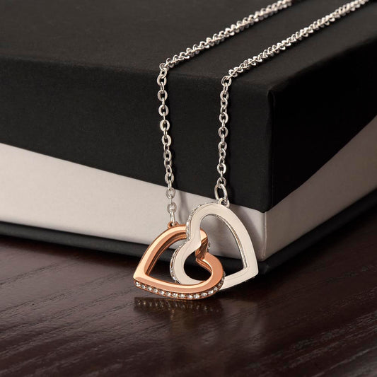 Present her with a gift that embodies your eternal love.