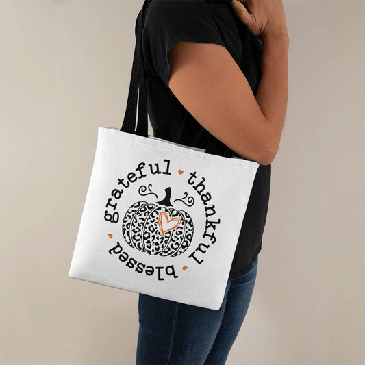 Happy Thanksgiving | Classic Tote Bag