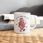 Christmas | custom-made ceramic mug
