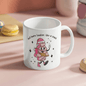 Christmas | custom-made ceramic mug