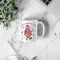 Christmas | custom-made ceramic mug